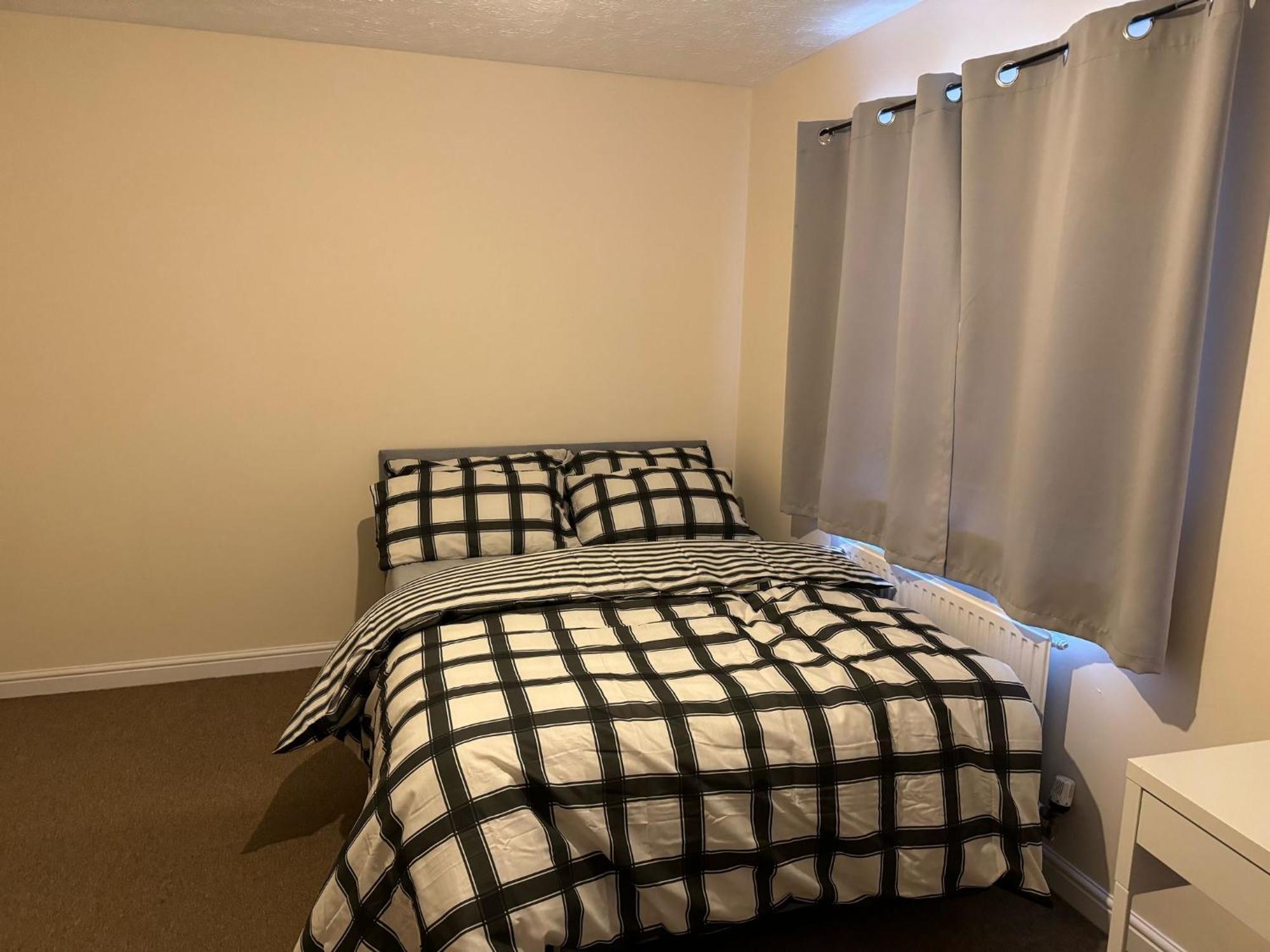 Arden Place Apartamento Thamesmead (Greater London)