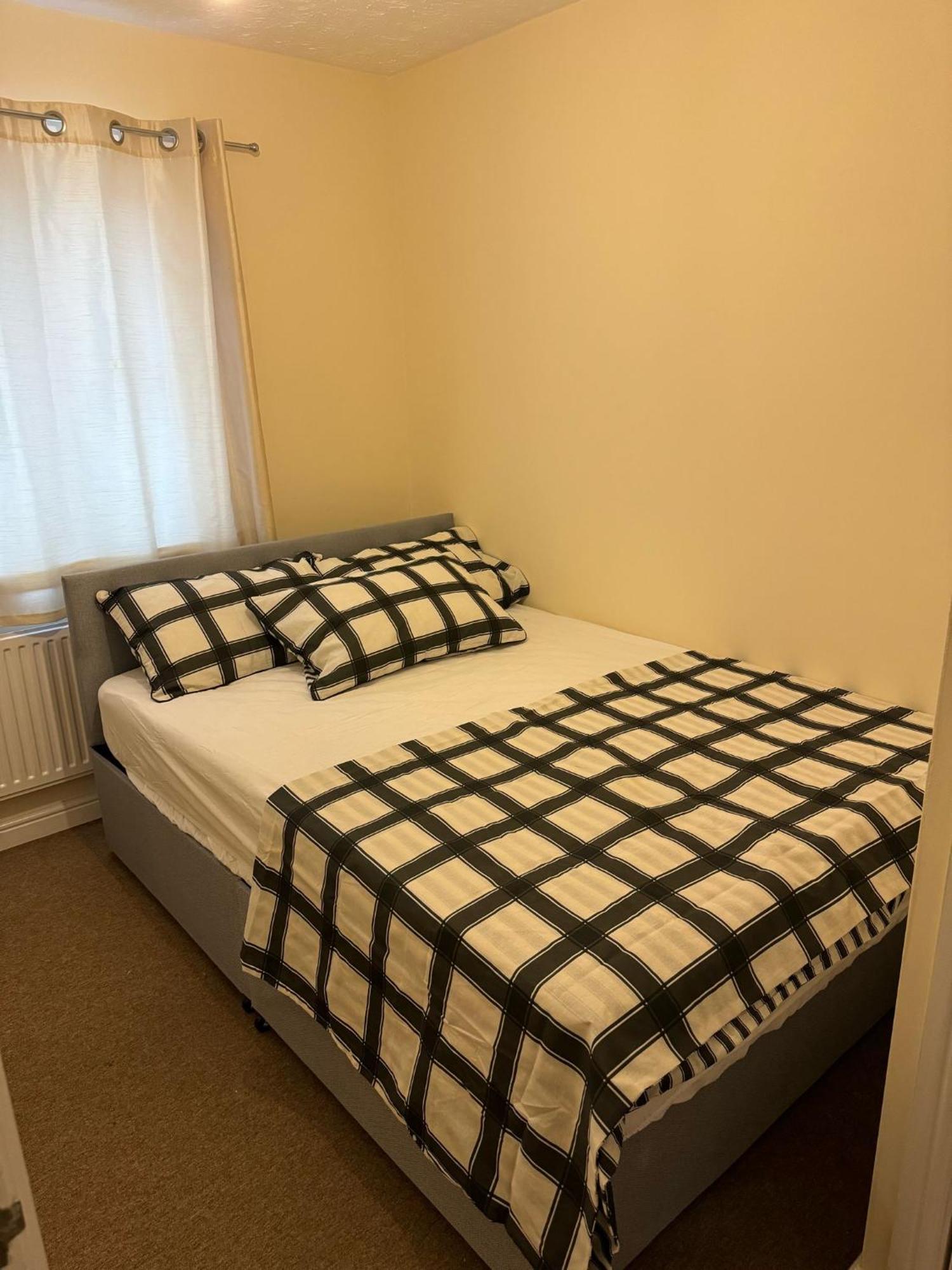 Apartamento Arden Place Thamesmead (Greater London)