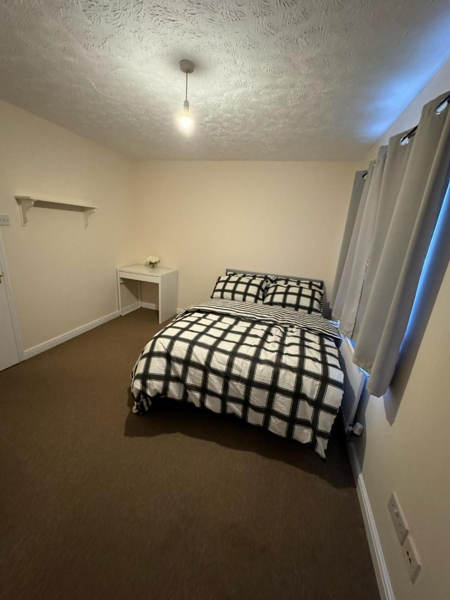 Arden Place * Thamesmead (Greater London)