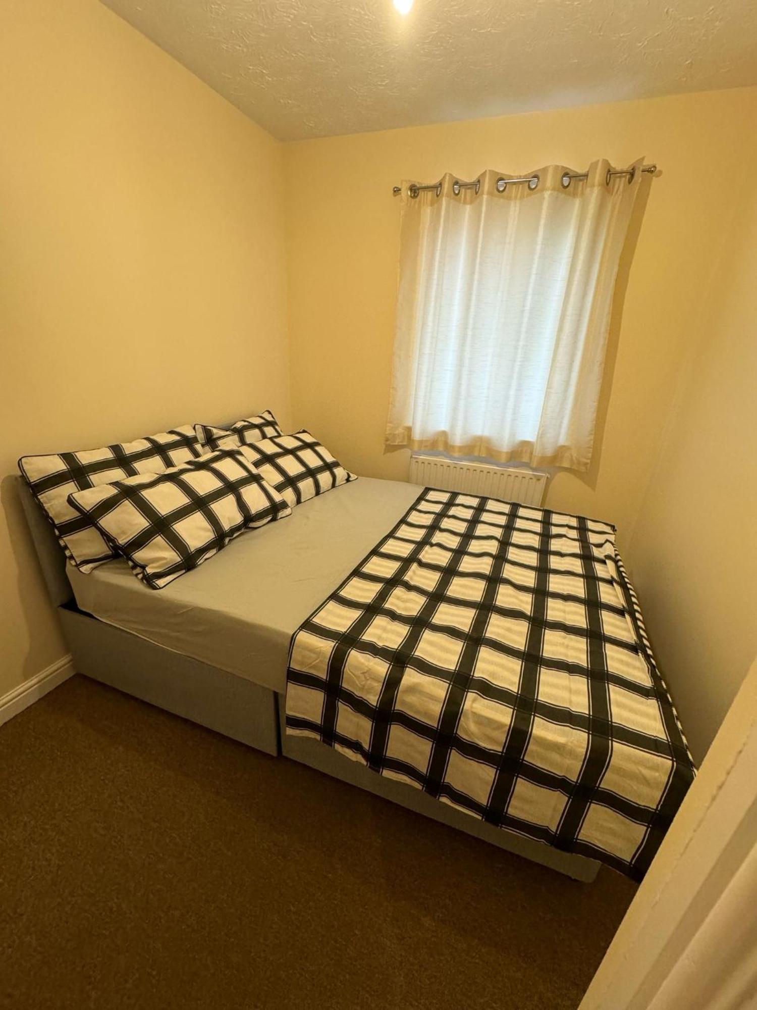 Arden Place Apartamento Thamesmead (Greater London)
