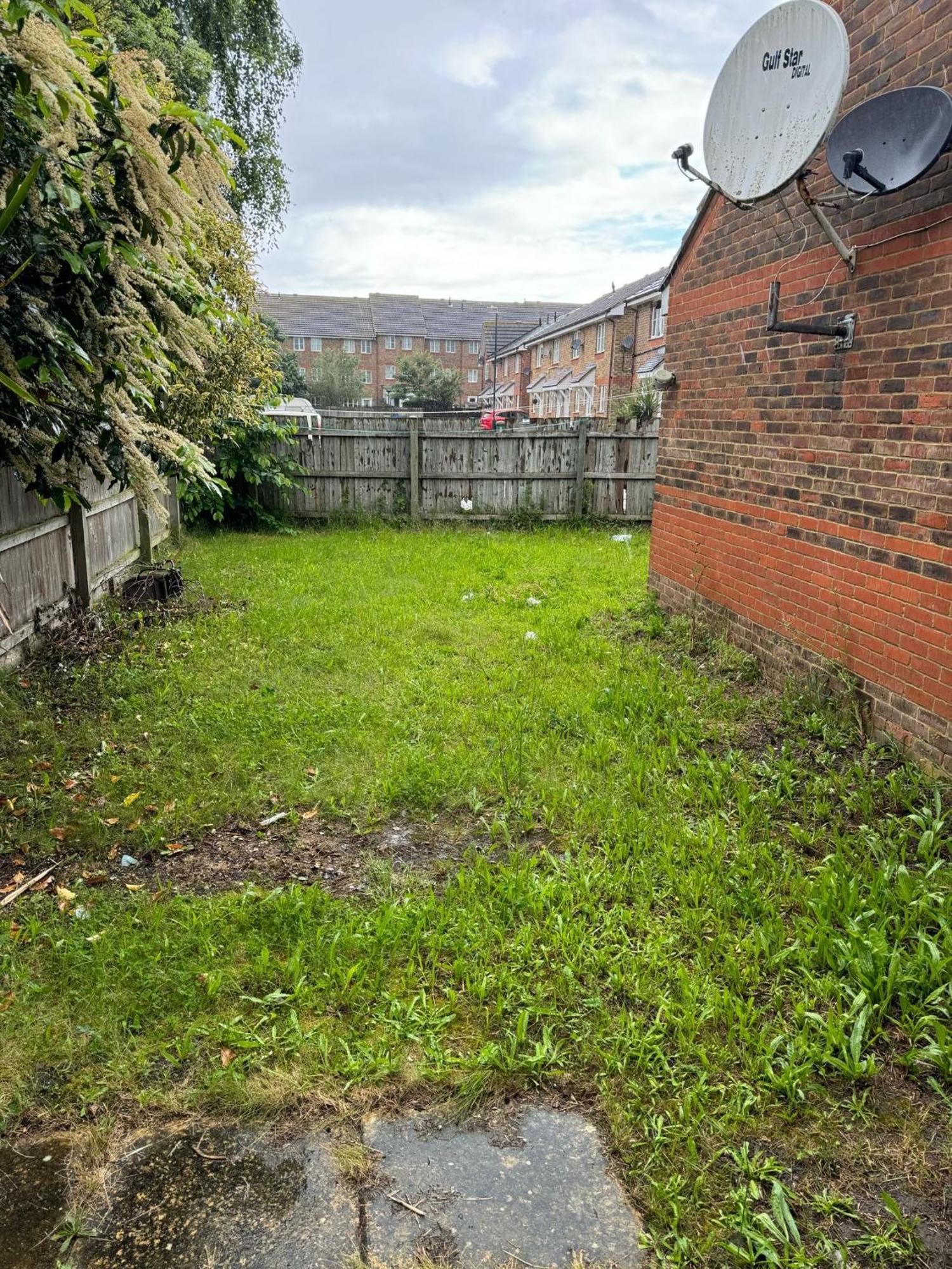 Arden Place Thamesmead (Greater London)