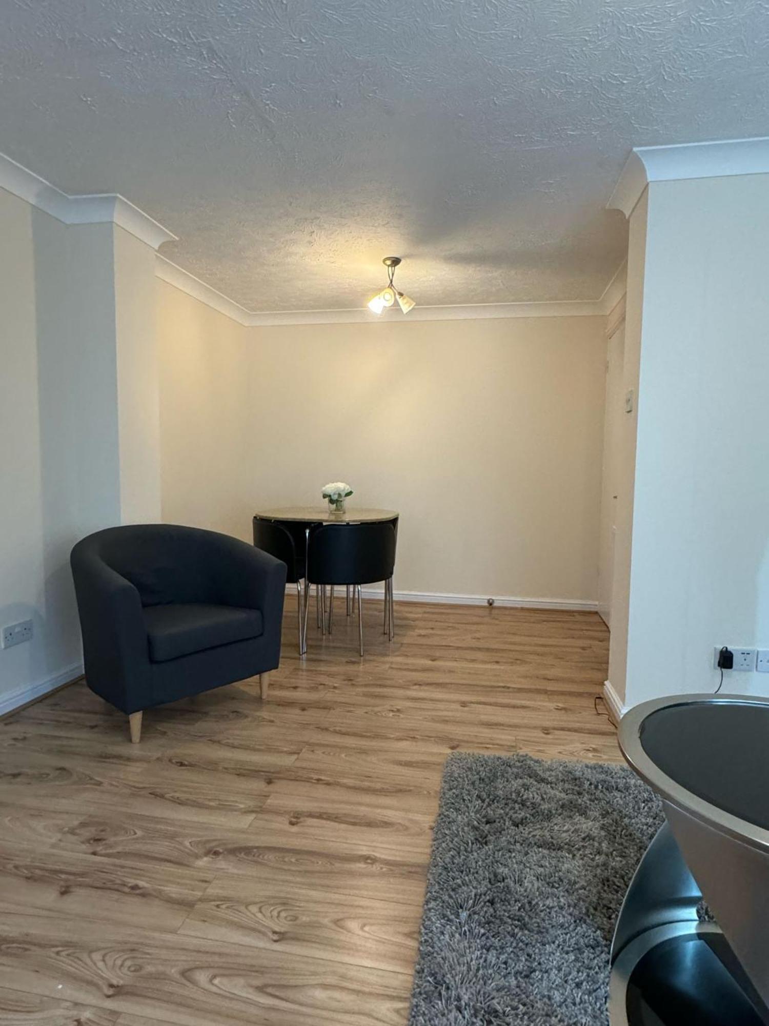 Arden Place Apartamento *